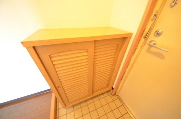 アビタシオンの物件内観写真